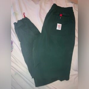 Topo Designs pants